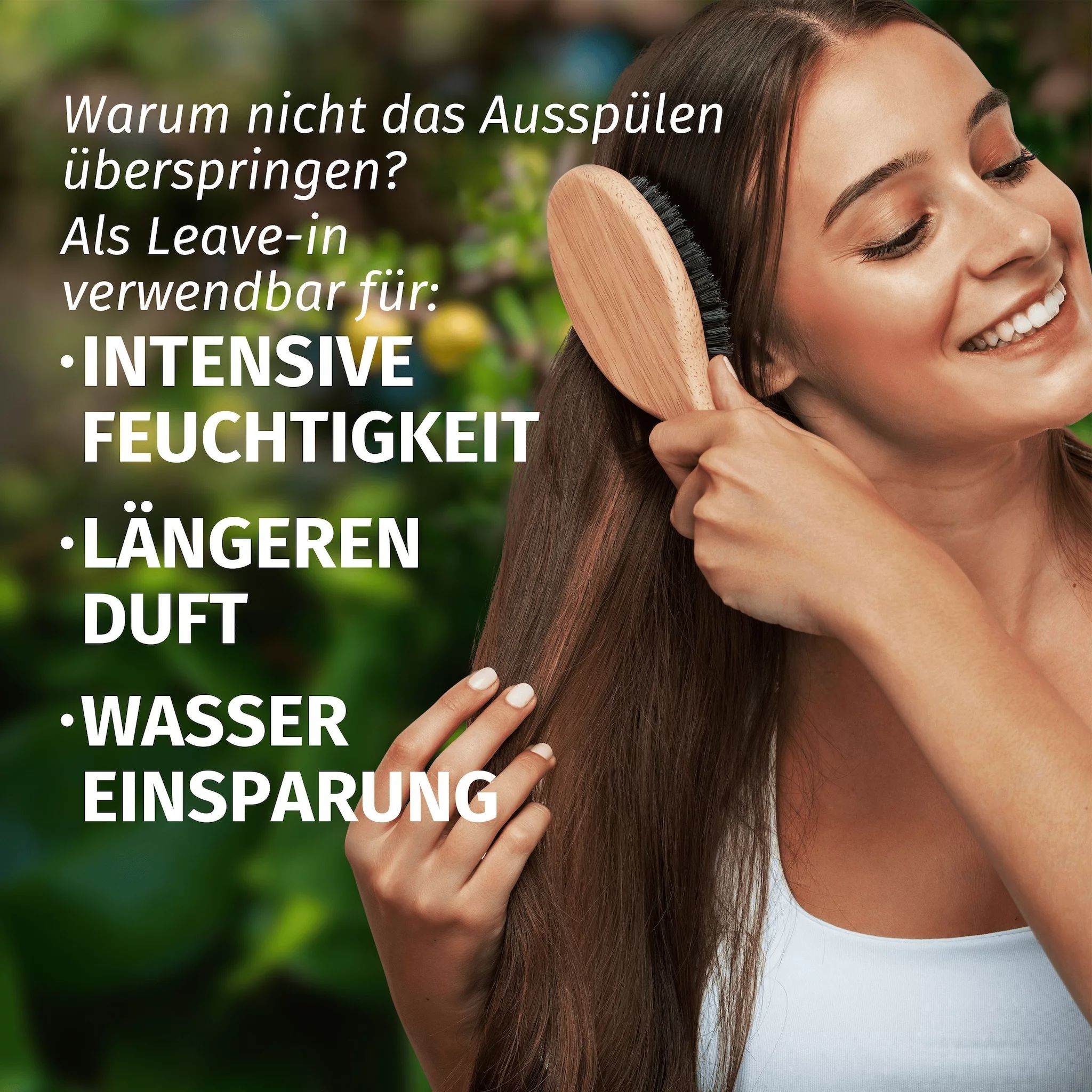 Herbal Essences Dolce Vita Pflegespülung