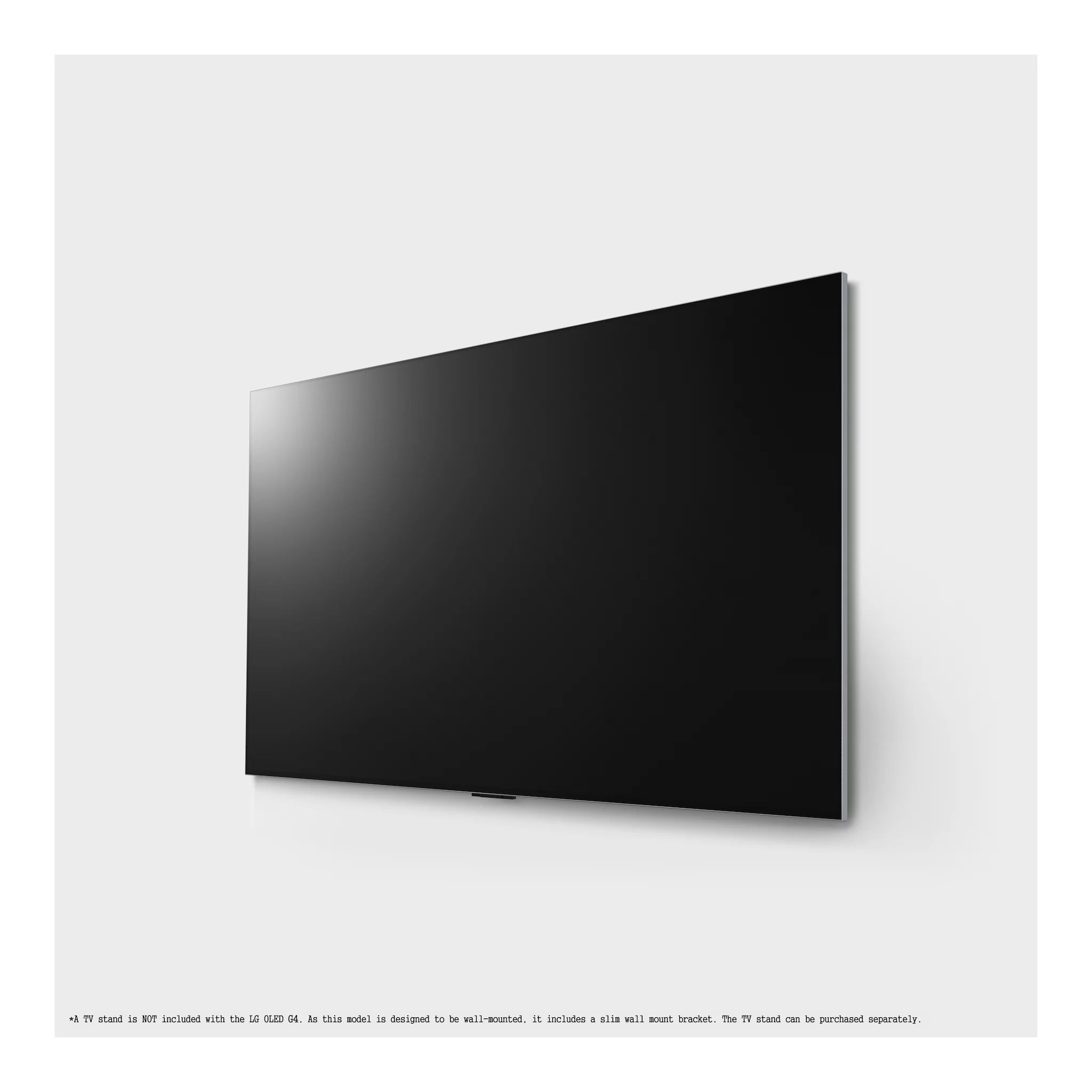 LG Electronics OLED65G48LW