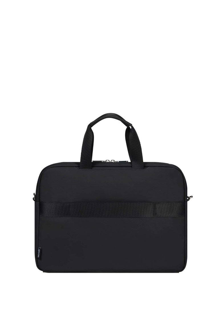 SAMSONITE ONGOING BAILHANDLE, black