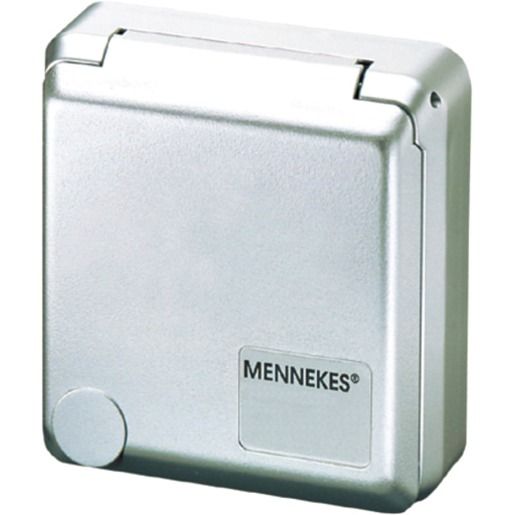 Mennekes CEE-ANBAUSTECKDOSE CEPEX / MENNEK AM 4280