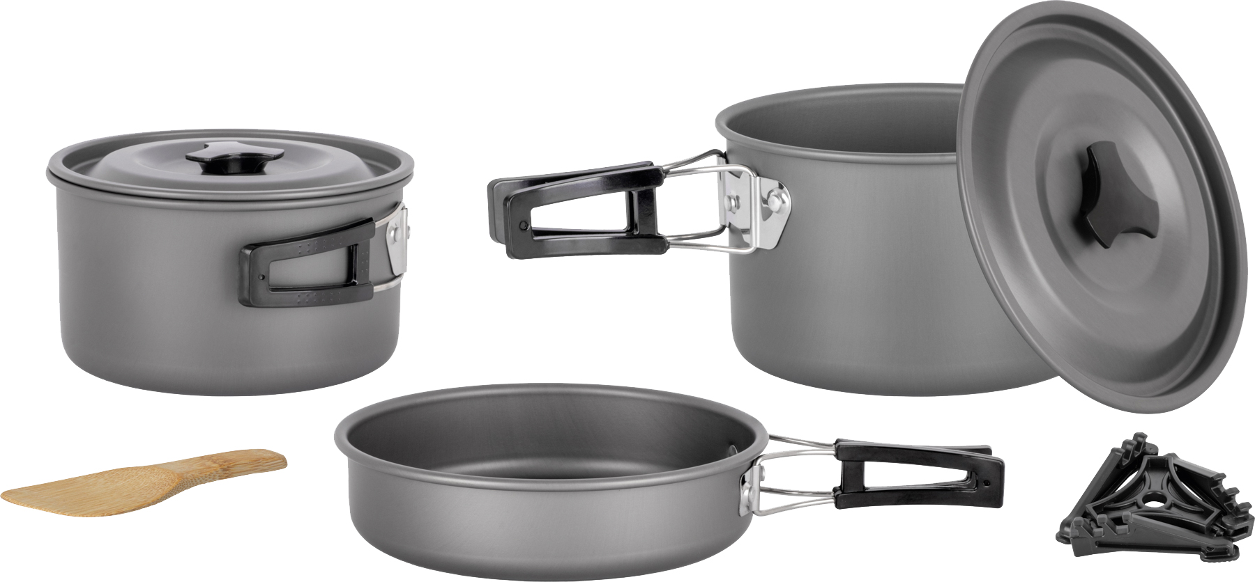 Brunner Kochtopfset ULTRALITE 20