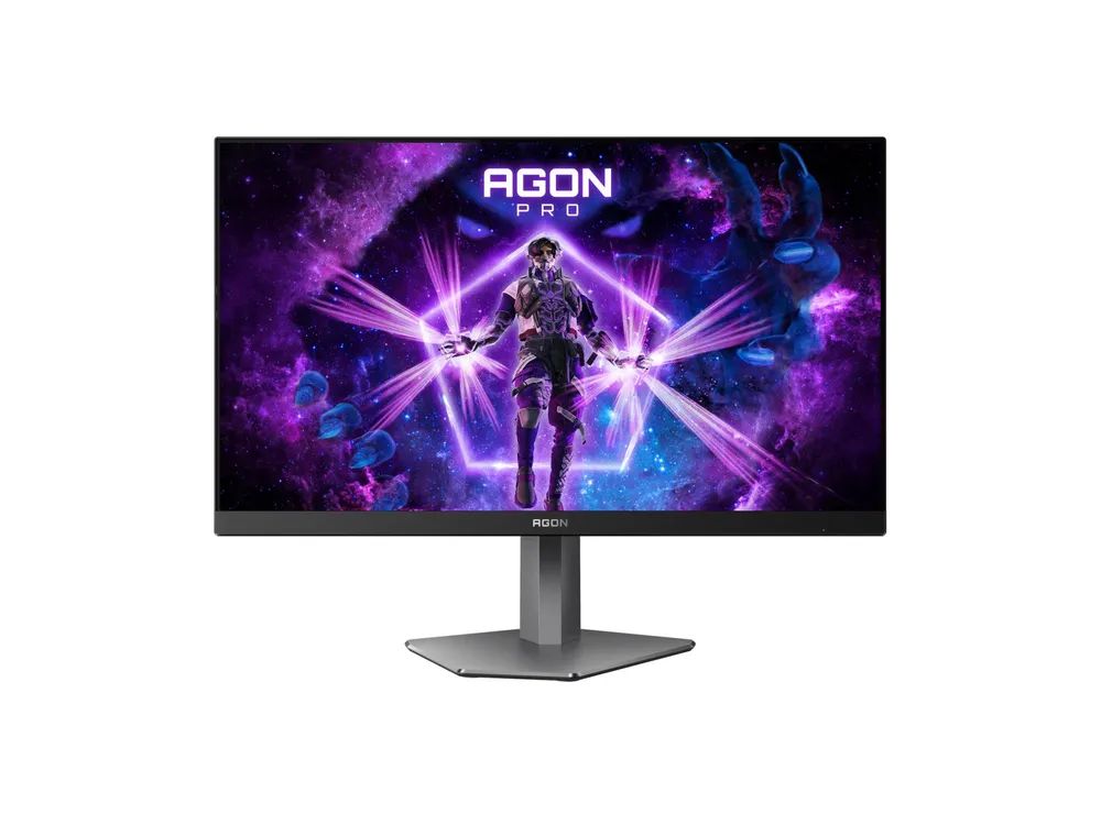 AOC AGON PRO AG246FK6 - AG6 Series - LED-Monitor - Gaming - 61 cm (24")
