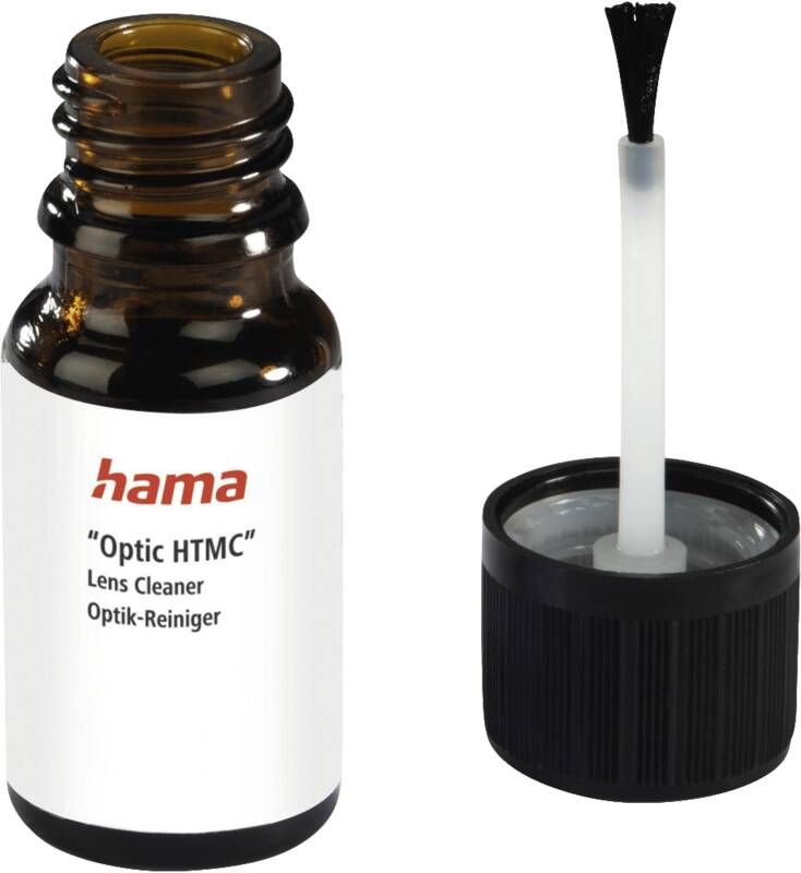 Hama 5946 Reinigungss. Optic HTMC DustEx,12 ml, 4tlg,