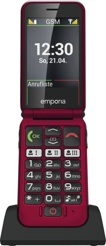 Emporia emporiaJOY