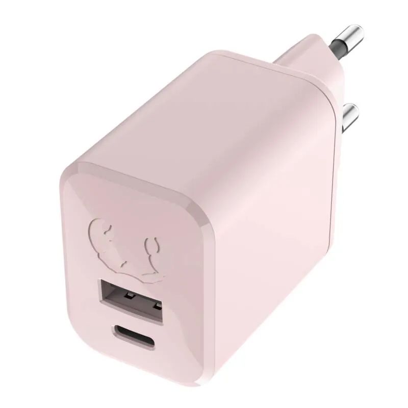 Fresh 'n Rebel 220550 USB-C + A CHARGER 45W