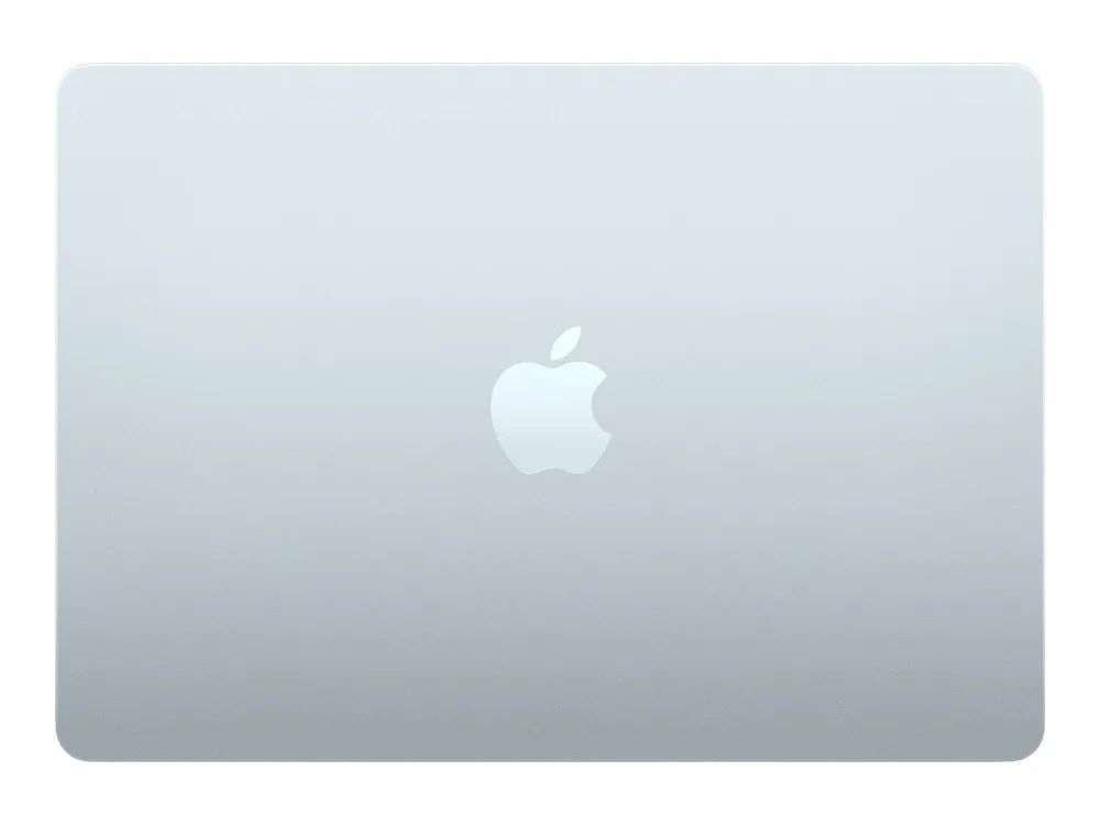 Apple MacBook Air 13 Himmelblau M5 SSD - Notebook - Apple M5