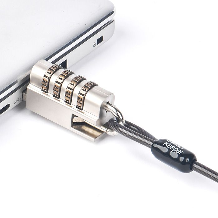 Smart Keeper "USB-A Port" Anti-Diebstahl Schloss
