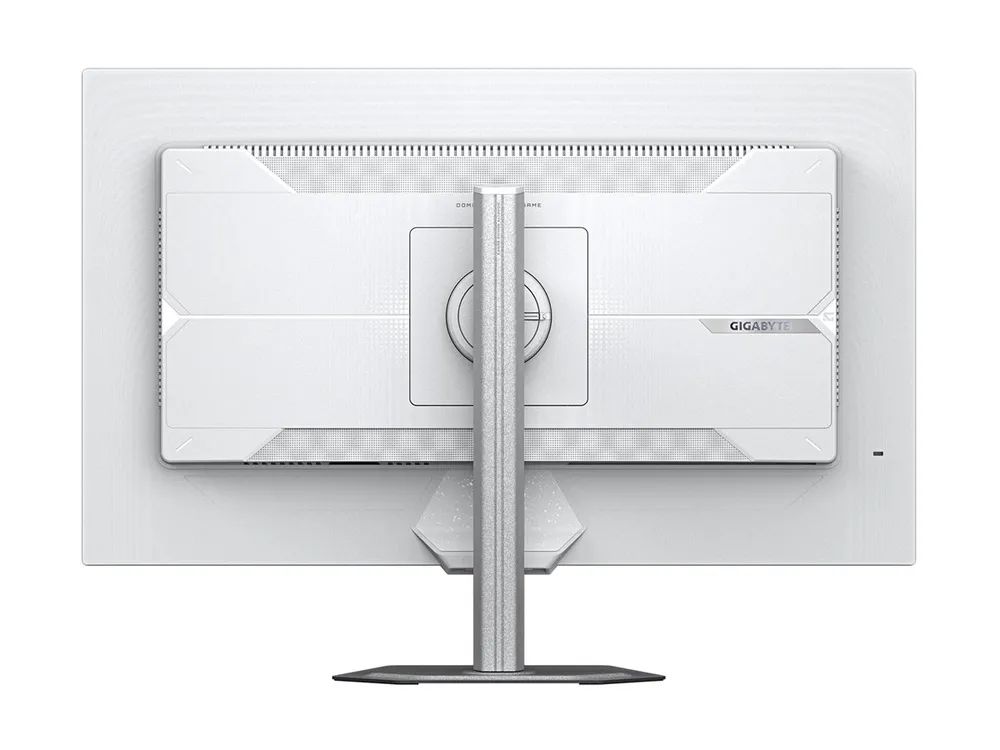 Gigabyte M27UP ICE - LED-Monitor - Gaming - 68.6 cm (27")