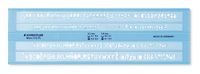 STAEDTLER Schriftschablone 3.5mm+ 5mm