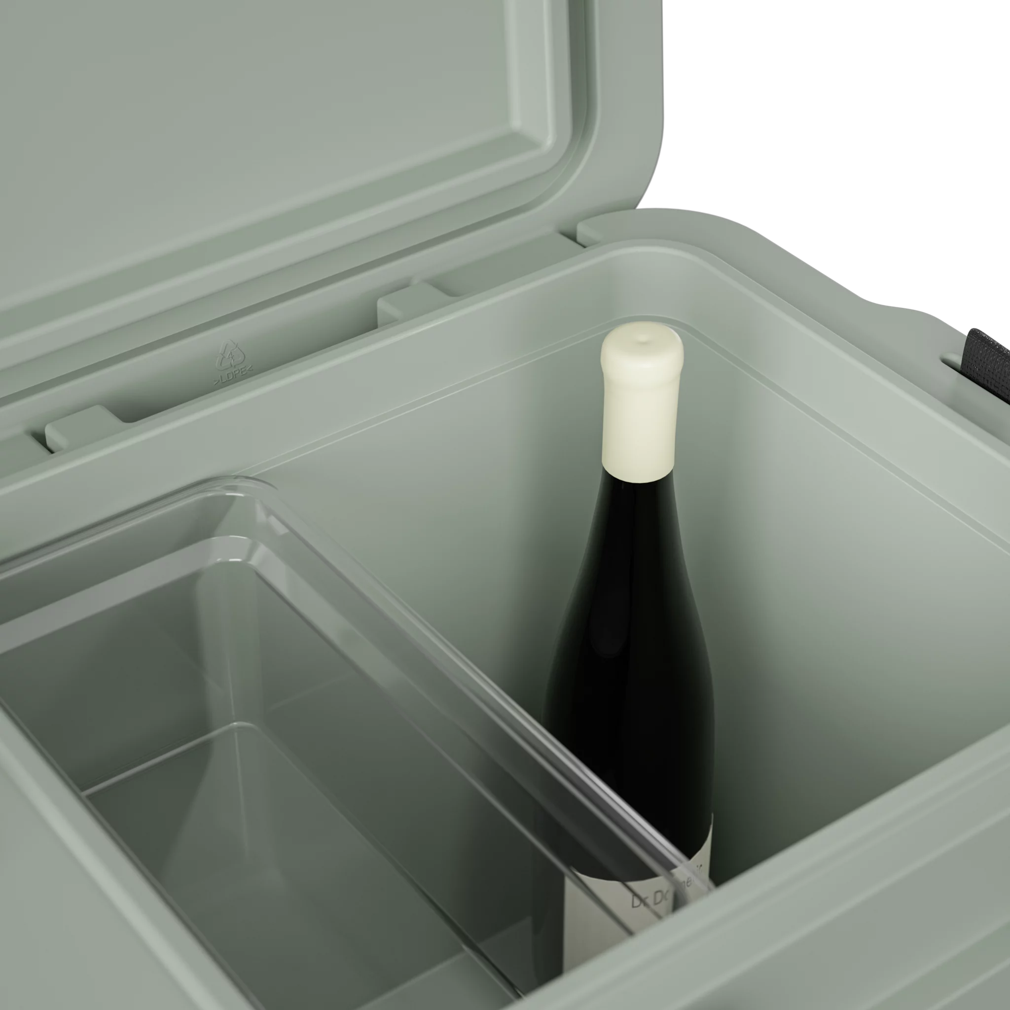 Dometic COOL ICE CI28, Moss, 28L