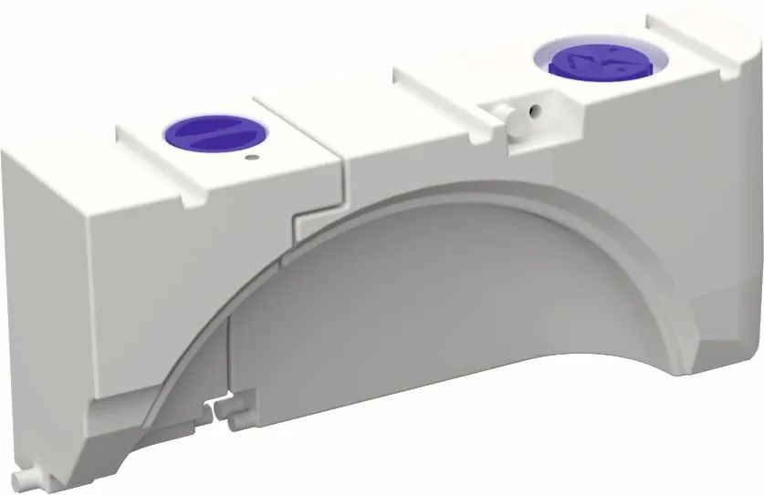 Aplast Trinkwassertank-Set 93 l VW T6
