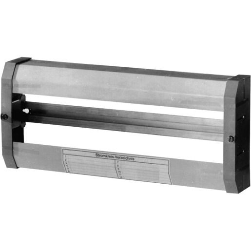 Eaton SEITENPLATTEN 1PAAR / EATON KLV-LV-SP-45 279265