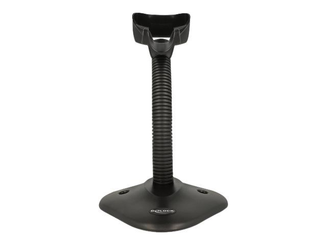 Delock Barcode-Scanner-Ständer - Tisch montierbar