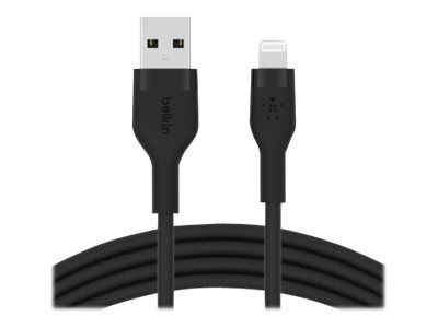 Belkin BoostCharge - Lightning-Kabel - USB männlich zu Lightning männlich
