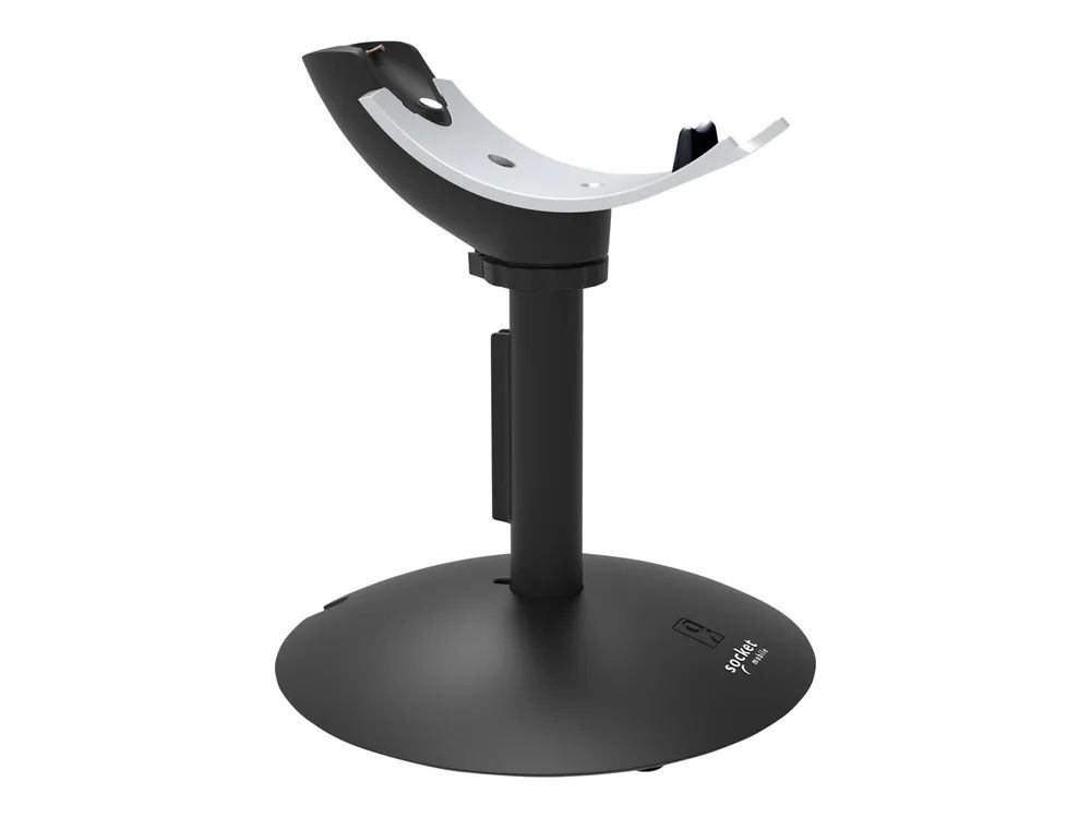 Socket Mobile DuraScan D740 - Mit Ladestation - Barcode-Scanner