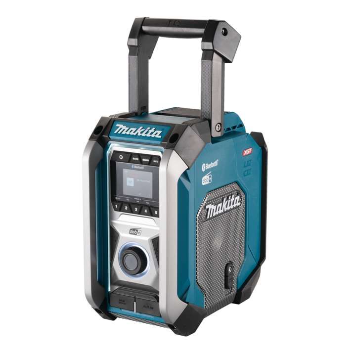 Makita XGT MR007G
