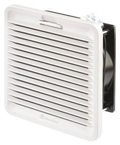 FINDER Filterlüfter Baugrösse 3 IP54 für bis zu 100m3/h - 230 V AC