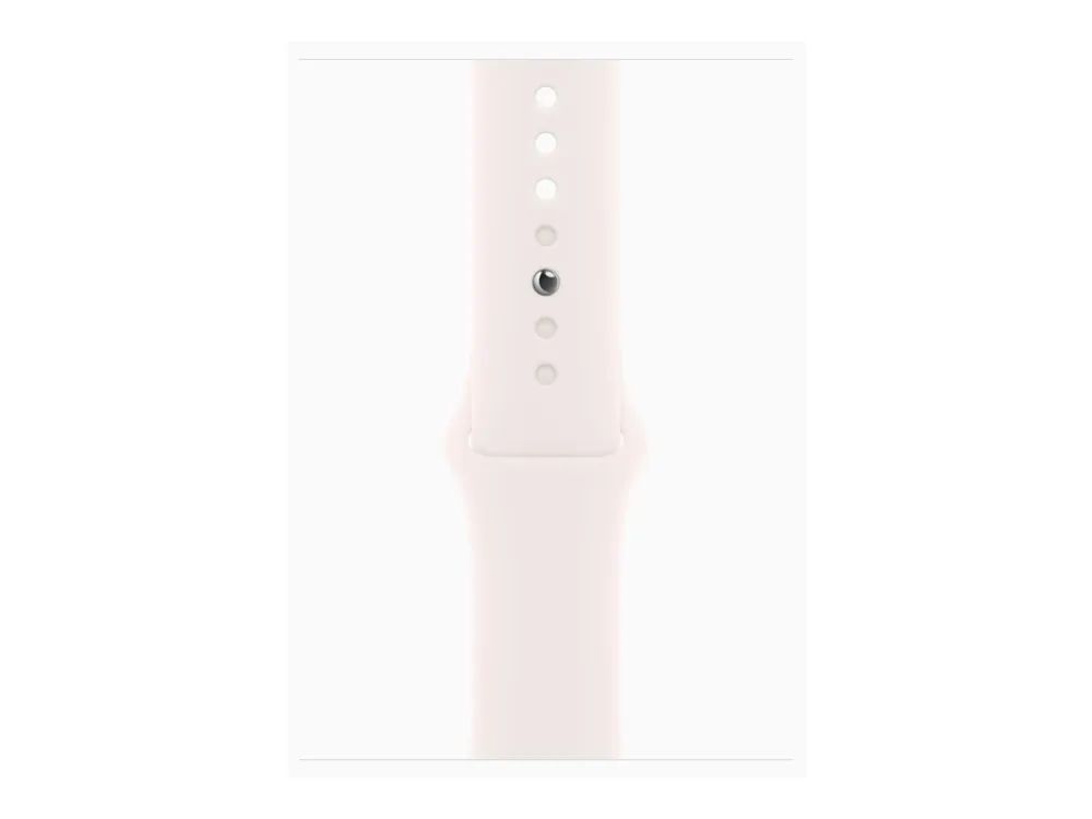 Apple Watch Series 11 (GPS + Cellular) - 46 mm