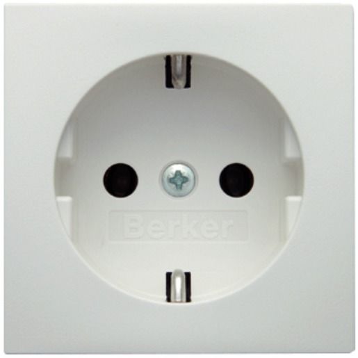 Berker S.1/B.X ZENTRALSTÜCK / BERKER 9047431909