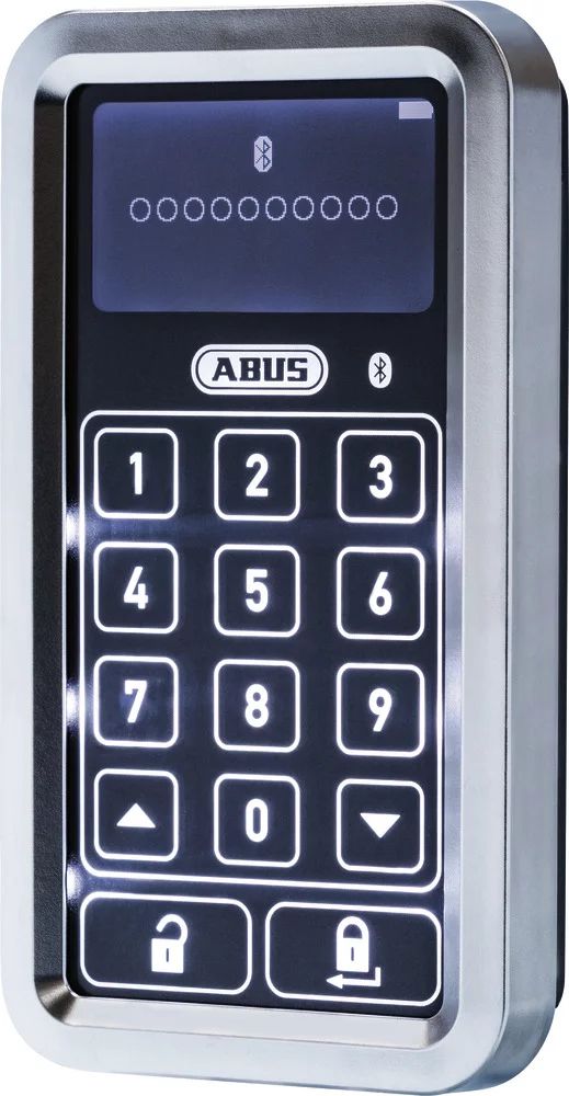 ABUS Home Tec Pro BT CFT3100 S