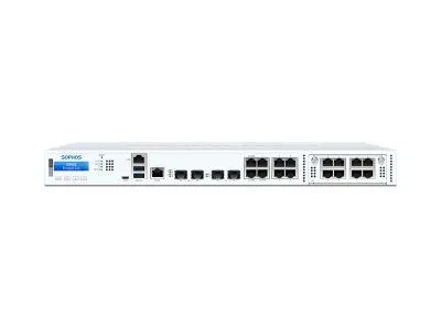 Sophos XGS 3300 - Sicherheitsgerät - 10GbE