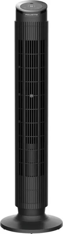 Rowenta VU7020 Turmventilator Silent Flow Effitech