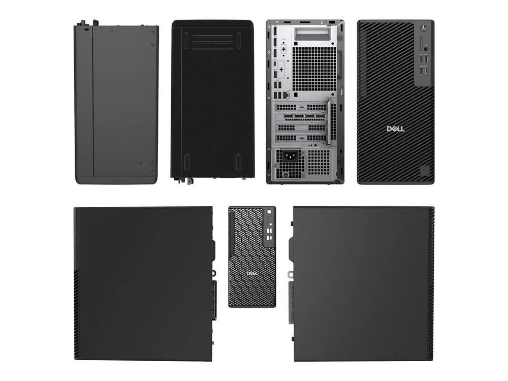 Dell Pro Precision 7 T1 PW7T1260 - Tower - 1