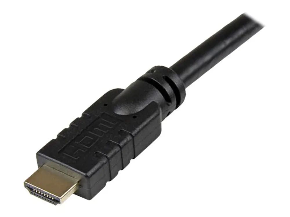 StarTech.com 30m High Speed HDMI Kabel - St/St
