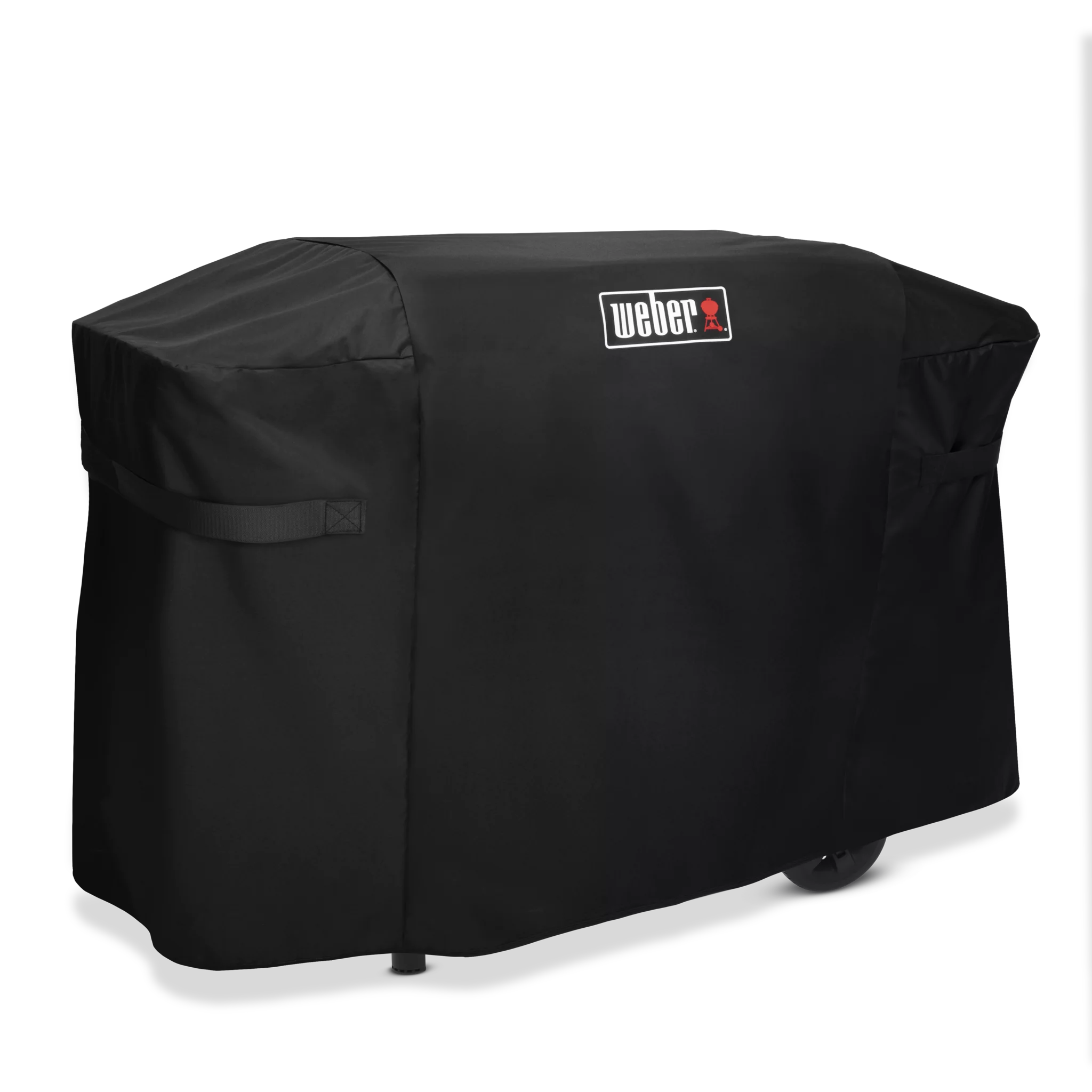 Weber Premium Abdeckhaube 