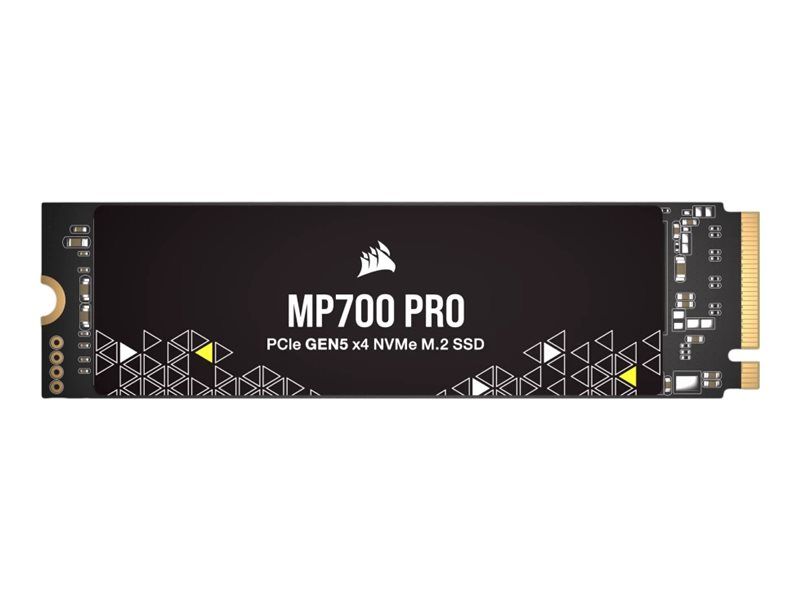 Corsair MP700 PRO - SSD - 2 TB - intern - M.2 2280 - PCI Express 5.0 x4 (NVMe)