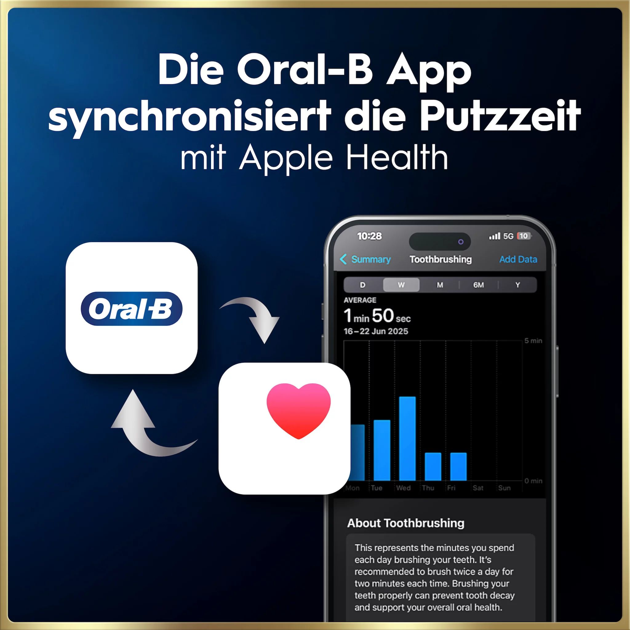 Oral-B iO Series 9 Black Onyx/Rose Quartz Duopack