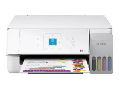 Epson EcoTank ET-2926 - - Farbe - Tintenstrahl - ITS - Legal (216 x 356 mm)