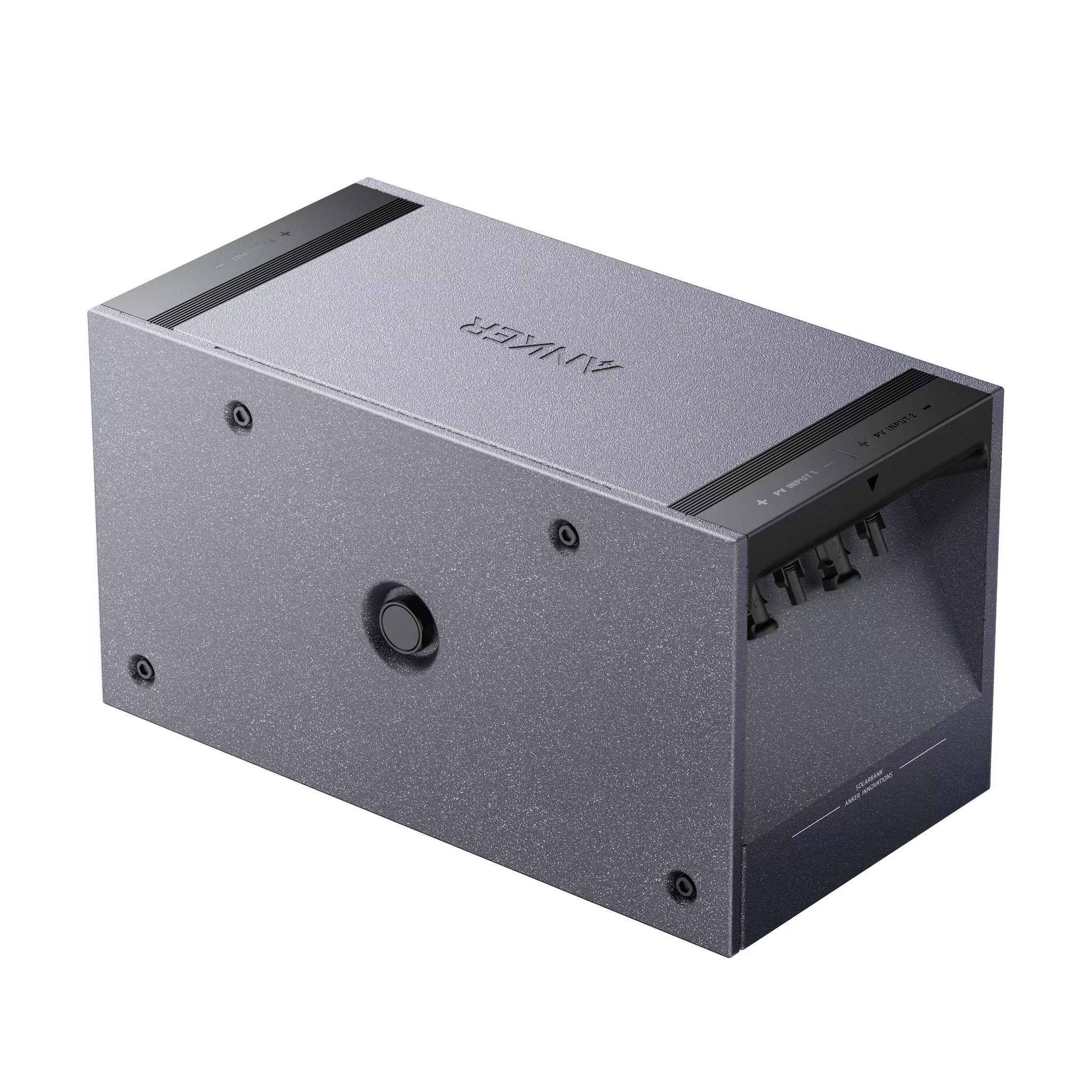 Anker Innovations SOLIX Solarbank E1600 Open-Box
