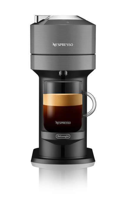 De'Longhi Vertuo Next ENV120.GY Open-Box