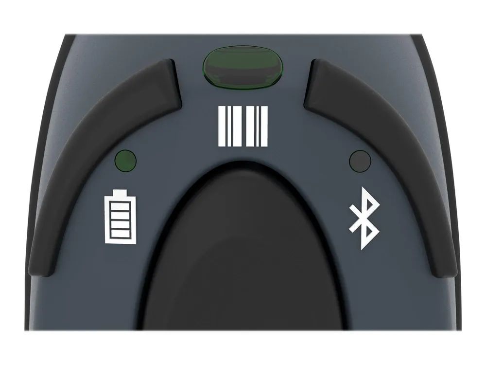 Socket Mobile DuraScan D730 - Barcode-Scanner - tragbar - decodiert