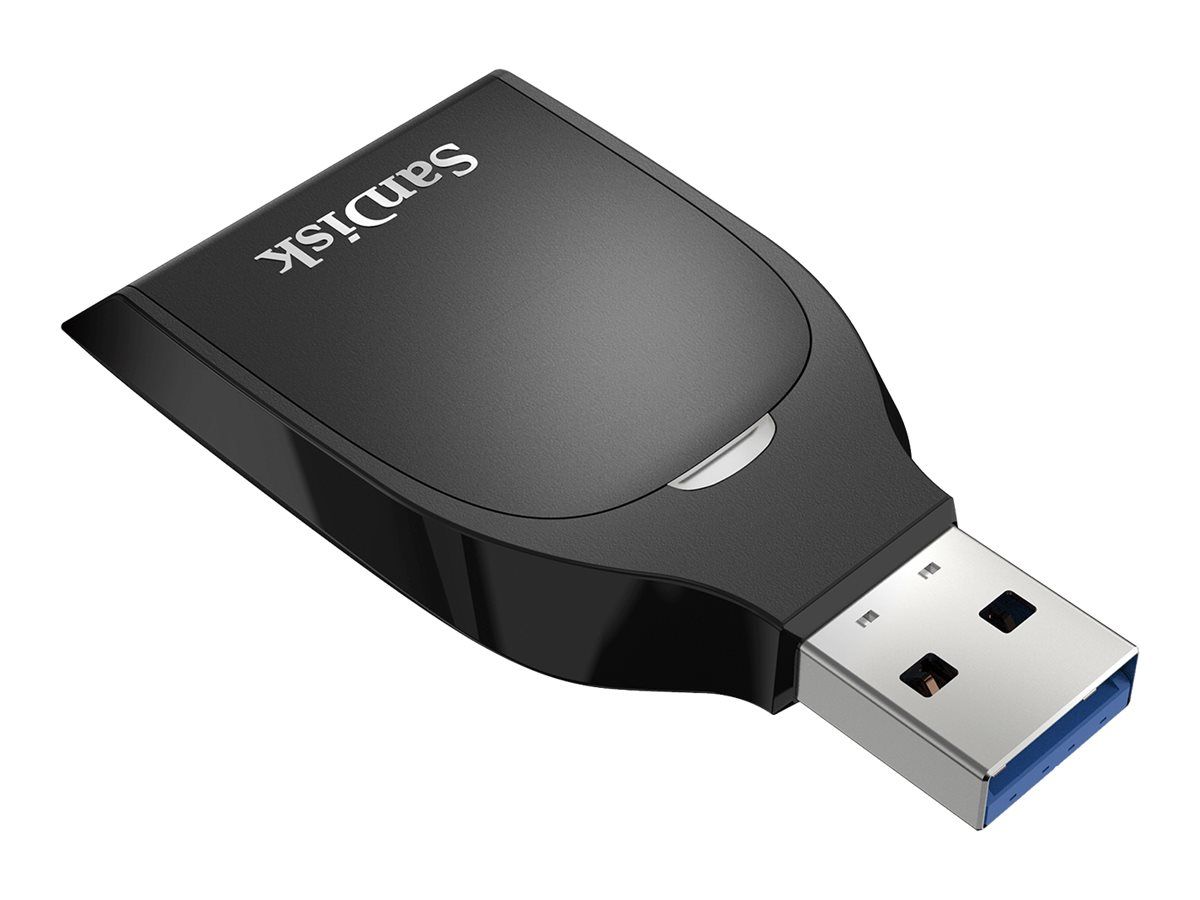 SanDisk Kartenleser (SDXC UHS-I, SDHC UHS-I, SDXC, SDHC, SD)