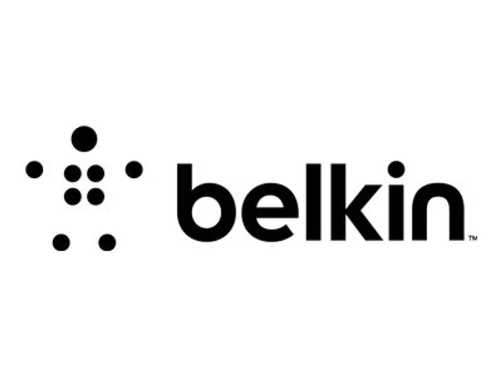 Belkin BOOSTCHARGE 15w Pad Black w/o PSU