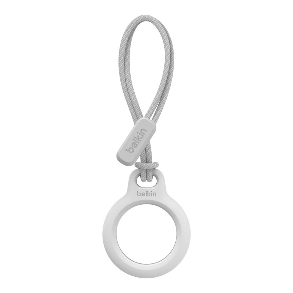 Belkin Secure Holder mit Schlaufe für Bluetooth-Tracker