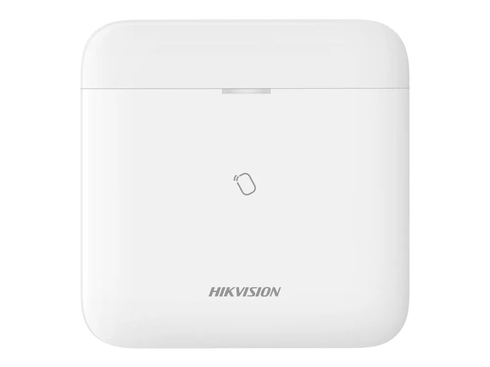 Hikvision AX PRO - Bedienfeld - kabellos, kabelgebunden