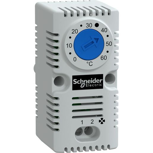Schneider Electric THERMOSTAT M. SCHLIESSER 0-60C / SCHN.E NSYCCOTHO