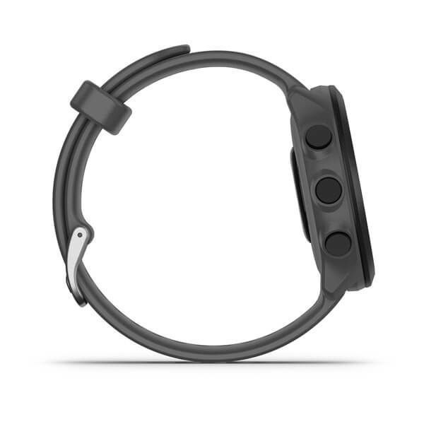 Garmin Forerunner 55 Dunkelgrau/Schwarz