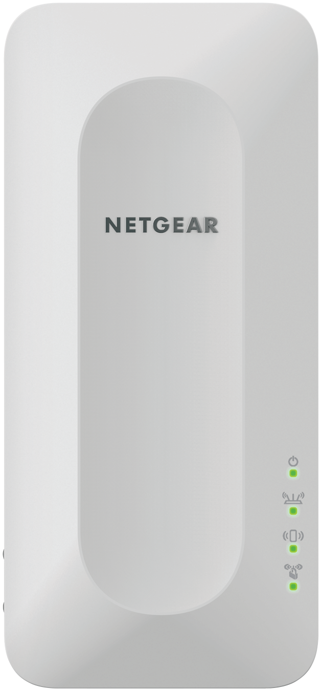 Netgear EAX15 - Wi-Fi-Range-Extender - Wi-Fi 6