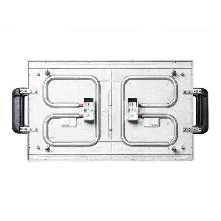 Gastroback Design Tischgrill Advanced Pro BBQ