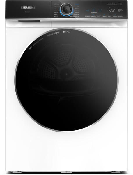 Siemens IQ700 WR47B2C40
