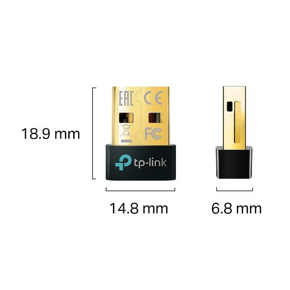 TP-LINK UB500 V1 - Netzwerkadapter - USB 2.0