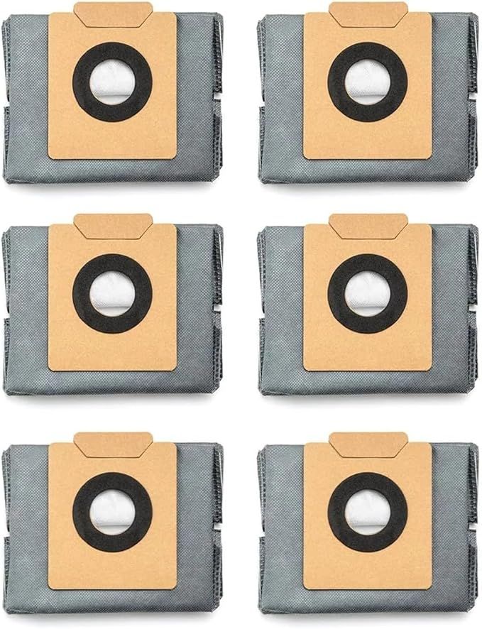 eufy Staubbeutel für Omni X10 Pro