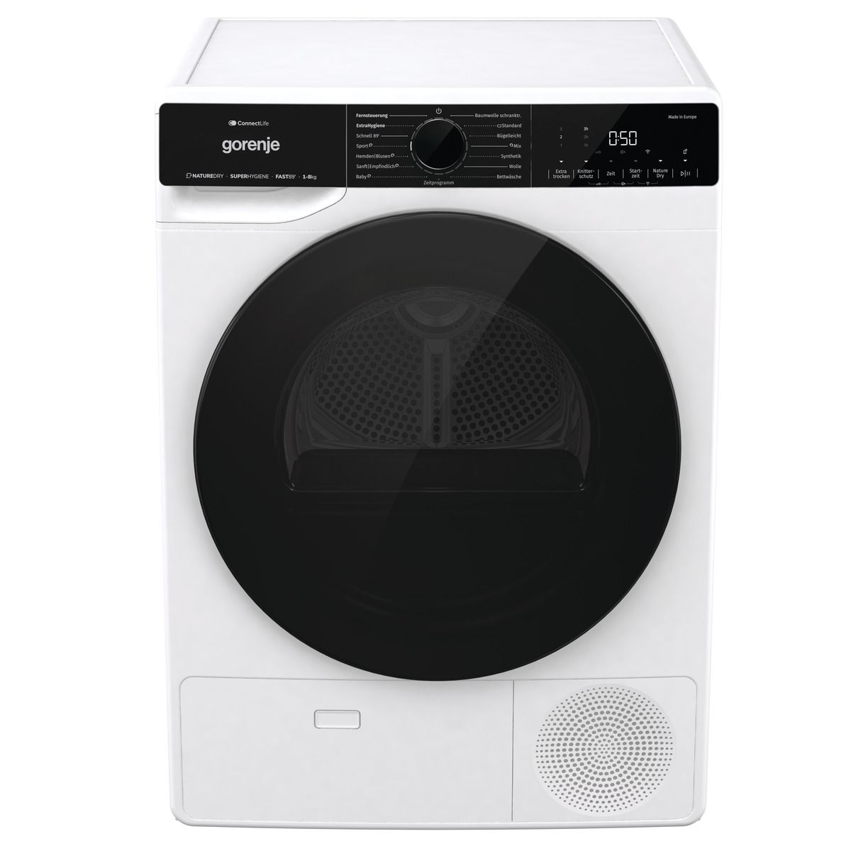 Gorenje DPNA83W