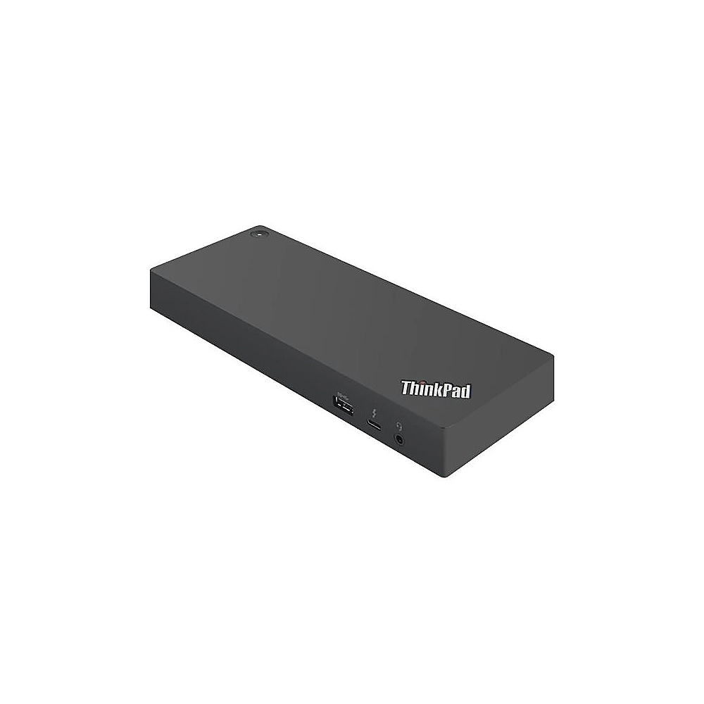 Lenovo ThinkPad Thunderbolt 3 Workstation Dock Gen 2