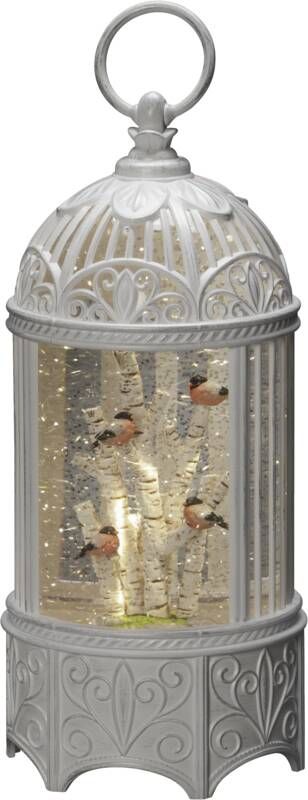 Konstsmide LED Wasserlaterne, Gimpel...|4284-200||7318304284204