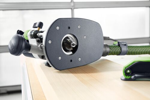 Festool Oberfräse OF 1010 REBQ-Plus